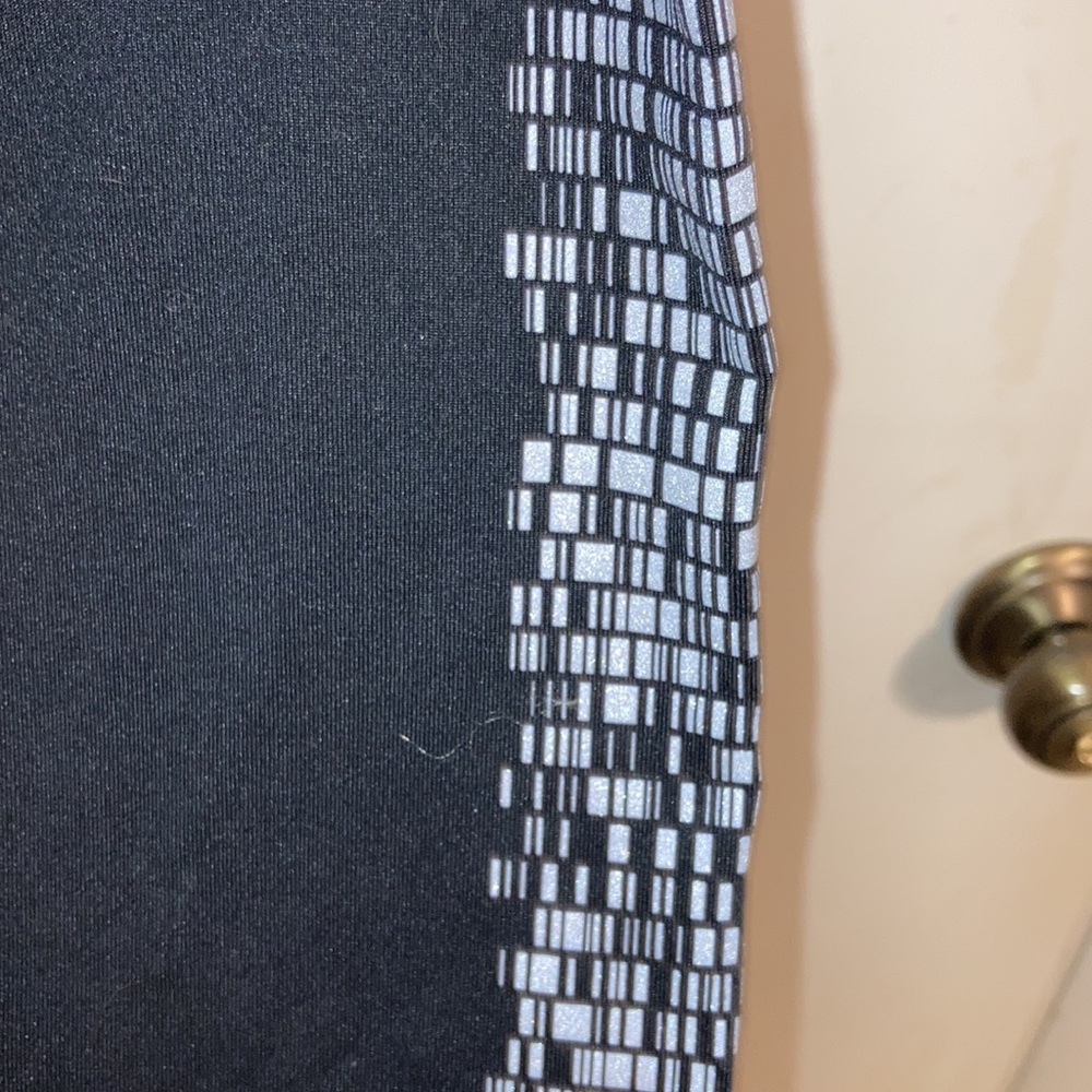 Nike running tights - Picture 2 of 7